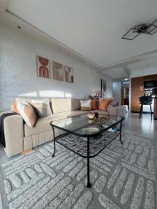 Marina Golf Asilah GEHEEL VERNIEUWD EN GERENOVEERD Okt 2024