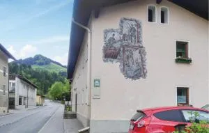 Ferienwohnung Muehlbach A, H, - 上柯尼希山麓米尔巴赫