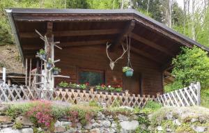 Ferienwohnung Muehlbach A H