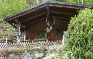 Ferienwohnung Muehlbach A, H,