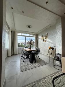 Marina Golf Asilah GEHEEL VERNIEUWD EN GERENOVEERD Okt 2024