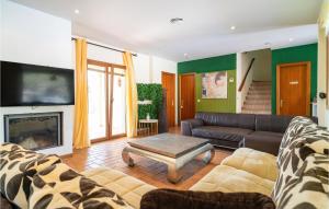 Gorgeous Home In Conil De La Frontera