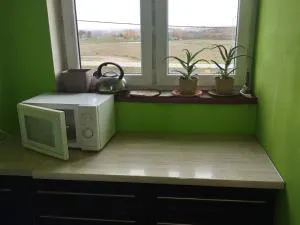 Pokój z balkonem - Pietrzwałd