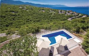 Nice Home In Novi Vinodolski With Wifi