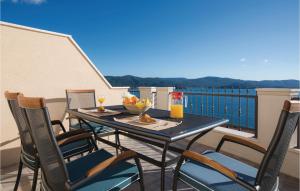 One-Bedroom Apartment In Komarna - 4hvězdičkové hotely ve městě Klek