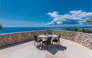 Amazing Home In Lubenice With Wifi - Orlec