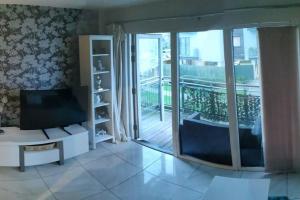 Waterfront Apartment