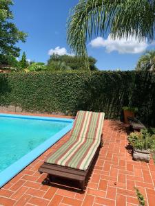 Estadia Rose - Quarto 2