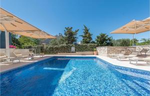 Amazing Apartment In Novalja With Wifi