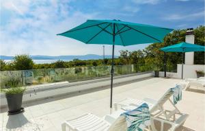 Nice Home In Malinska 