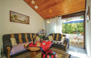 1 Bedroom Nice Home In Cervar Porat 