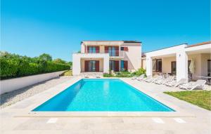 Holiday Home Stokovci 54