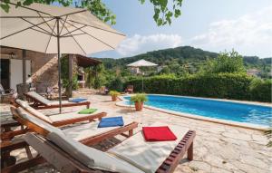 Holiday Home Sv,josipa