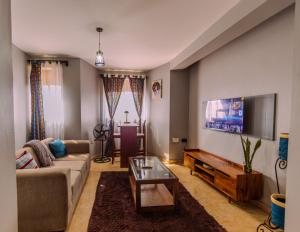 Matinza Homes, Makerere - 10min Drive to KLA City