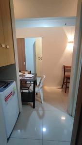 Mall of Asia Garden view 2 Bedrooms 2 bathrooms