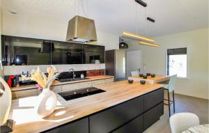 Amazing Home In Cléon D Andran