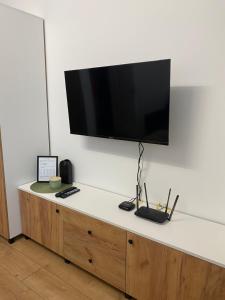 Apartament Mirka centrum