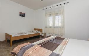 Two-Bedroom Apartment In Vir