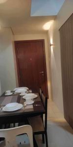 Mall of Asia Garden view 2 Bedrooms 2 bathrooms