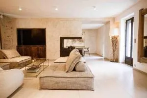 Villa Donna - Maison de Campagne - 普罗万