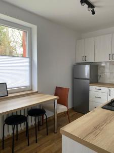 Apartament Mirka centrum