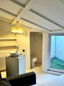 Appartements La Maison Plume, Appart Boutique : photos des chambres