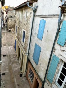 Appartements La Maison Plume, Appart Boutique : Appartement 1 Chambre