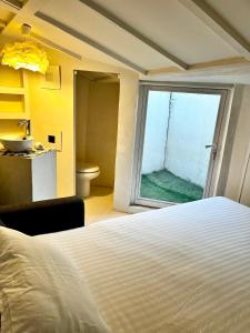 Appartements La Maison Plume, Appart Boutique : photos des chambres