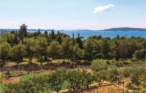 Cozy Apartment In Seget Vranjica