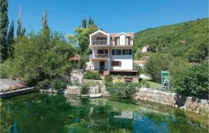 Holiday Home Grab I - Trilj