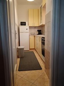 Apartman Petar Pan