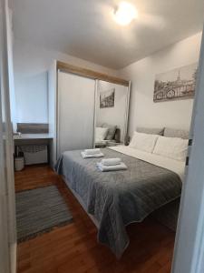 Apartman Petar Pan