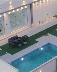 alsaif camp - Al Wāşil