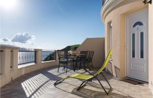 One-Bedroom Apartment In Komarna - 4hvězdičkové hotely ve městě Klek