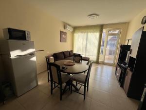 Sunset Apartment Pomorie