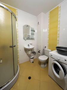 Sunset Apartment Pomorie