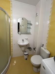 Sunset Apartment Pomorie