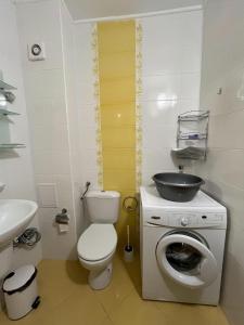 Sunset Apartment Pomorie
