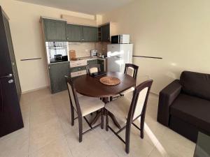 Sunset Apartment Pomorie