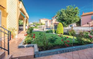 2 Bedroom Awesome Home In Rijeka 