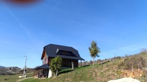 Vila Helena -Apartman 3