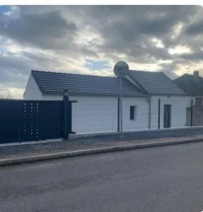 Maison du Champblanc - Beaulon