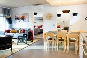 Kaisantien Suites - Lentiira