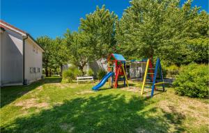 1 Bedroom Stunning Apartment In Baska 