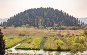 Three-Bedroom Apartment In Rogotin