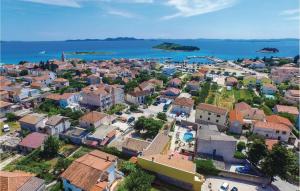 Holiday Home Pakostane 12 With Outdoor Swimmingpool