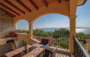 Amazing Home In Labin With Outdoor Swimming Pool 