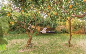 2 Bedroom Lovely Apartment In Pula 