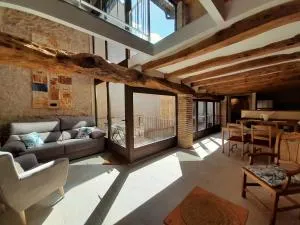 Ca la Pubilla - Capsanes