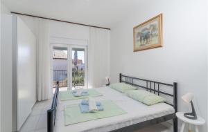 1 Bedroom Stunning Apartment In Krk